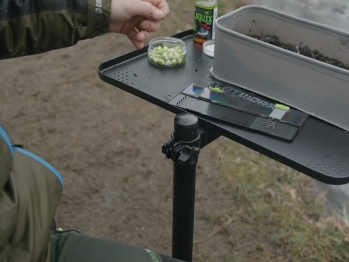 Delphin REAXE RIGIN mini Feeder előketartó doboz 216x46mm