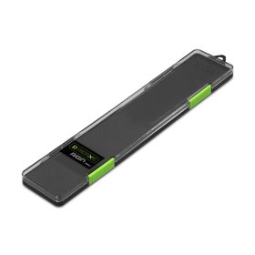 Delphin REAXE RIGIN maxi Feeder előketartó doboz 303x60mm