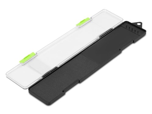 Delphin REAXE RIGIN maxi Feeder előketartó doboz 303x60mm