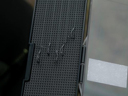 Delphin REAXE RIGIN maxi Feeder előketartó doboz 303x60mm