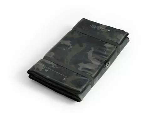 Delphin CarpMAT BANX Camo pontymatrac 110x60 cm