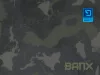 Delphin CarpMAT BANX Camo pontymatrac 110x60 cm