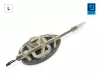 Delphin Method QUIX Reaxe Feeder L 20g