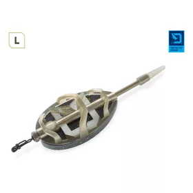 Delphin Method QUIX Reaxe Feeder L 30g
