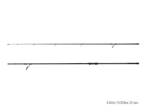 Delphin CASTIX 385cm/3.75lbs/2 rész