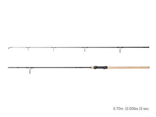 Delphin BANX CamoCORK 300cm/3.0lbs/2 rész