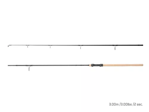 Delphin BANX CamoCORK 300cm/3.5lbs/2 rész