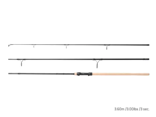 Delphin BANX CamoCORK 360cm/3.0lbs/3 rész