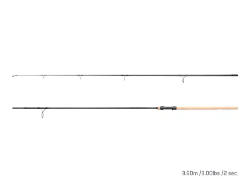 Delphin BANX CamoCORK 390cm/3.5lbs/3 rész