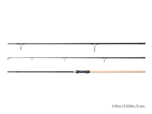 Delphin BANX CamoCORK 390cm/3.5lbs/3 rész