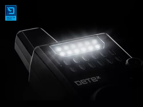 Kapásjelző készlet Delphin DETEX 2+1