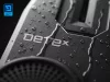 Kapásjelző készlet Delphin DETEX 3+1