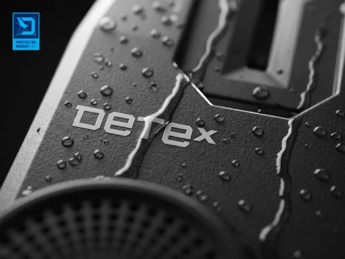 Kapásjelző készlet Delphin DETEX 3+1