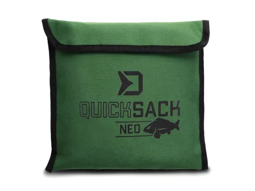Delphin QuickSACK NEO mérlegelőzsák 100x60 cm