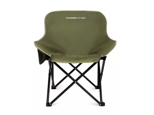 Delphin WASABI SHORTback szék 