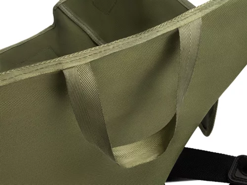 Delphin WASABI SHORTback szék 