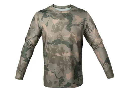 Delphin UV ARMOR 50+ BANX Team póló M