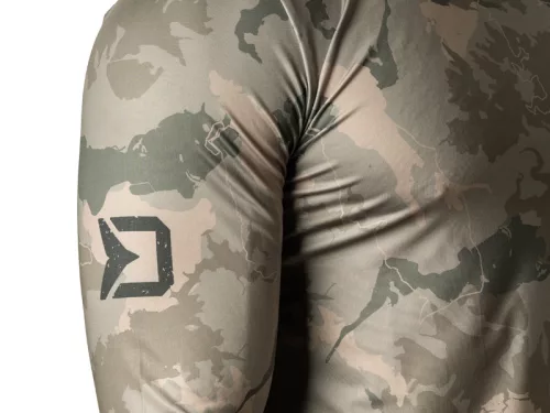 Delphin UV ARMOR 50+ BANX Team póló M