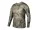 Delphin UV ARMOR 50+ BANX Team póló XL