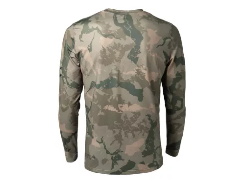 Delphin UV ARMOR 50+ BANX Team póló XL