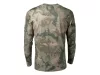 Delphin UV ARMOR 50+ BANX Team póló XXL