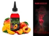 Fluo dip D SNAX LiquiX /100ml Mangó-Barack