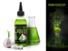 Fluo dip D SNAX LiquiX /100ml Fokhagyma-Vajsav
