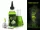 Fluo dip D SNAX LiquiX /100ml Fokhagyma-Vajsav