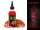 Fluo dip D SNAX LiquiX /100ml Rák-Krill