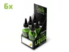 Fluo dip D SNAX LiquiX /100ml Kukorica-Ananász