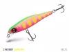 Wobbler Delphin WOBBY JERK-SH 6,5g/8cm/Susp./MIRROR