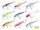 Wobbler Delphin WOBBY JERK-SH 6,5g/8cm/Susp./POLAR