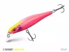Wobbler Delphin WOBBY JERK-SH 6,5g/8cm/Susp./RAINBO