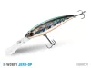 Wobbler Delphin WOBBY JERK-DP 12,5g/9cm/Susp./RAINBO