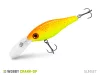 Wobbler Delphin WOBBY CRANK-DP 12g/7cm/Float./MIRROR