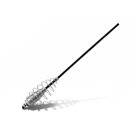 Delphin WireX spirál feederkosár L / 30g