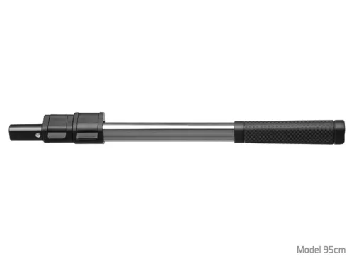 Delphin TRION teleszkópos merítőnyél 150cm
