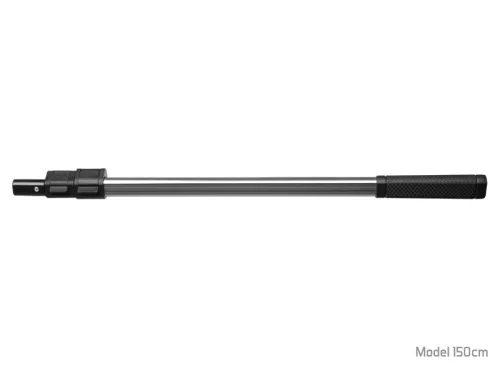 Delphin TRION teleszkópos merítőnyél 150cm