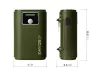 Delphin HydrO2 akkumulátoros levegőztető 1,5W/2200mAh