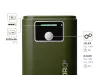 Delphin HydrO2 akkumulátoros levegőztető 1,5W/2200mAh