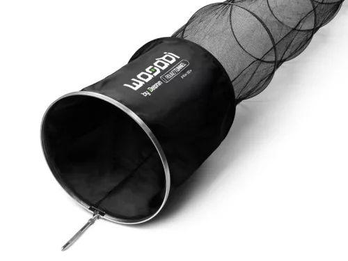 Delphin WASABI RoundTUNNEL haltartó szák 40/300cm