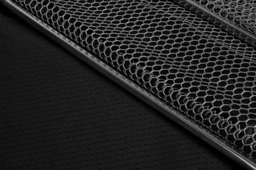 Delphin REAXE RubberTUNNEL haltartó szák 50x40cm / 400cm