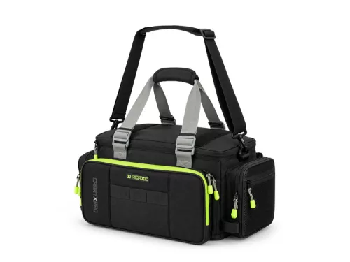 Delphin REAXE CarryXPro táska 