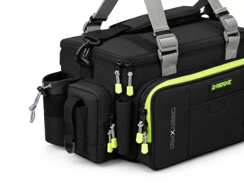 Delphin REAXE CarryXPro táska 