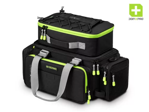 Delphin REAXE CarryXPro táska 