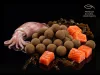 Bojli Delphin BreaX / SeaKER Tintahal-Lazac/16mm/300g