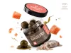 Dipelt bojli Delphin BreaX / SeaKER Tintahal-Lazac/24mm/200ml