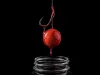 Booster Delphin BreaX/SweetBERRY Faeper-Eper-Szilva/250ml