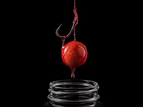 Booster Delphin BreaX/SweetBERRY Faeper-Eper-Szilva/250ml