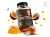 Booster Delphin BreaX/PassionKRILL Krill-Mangó/250ml